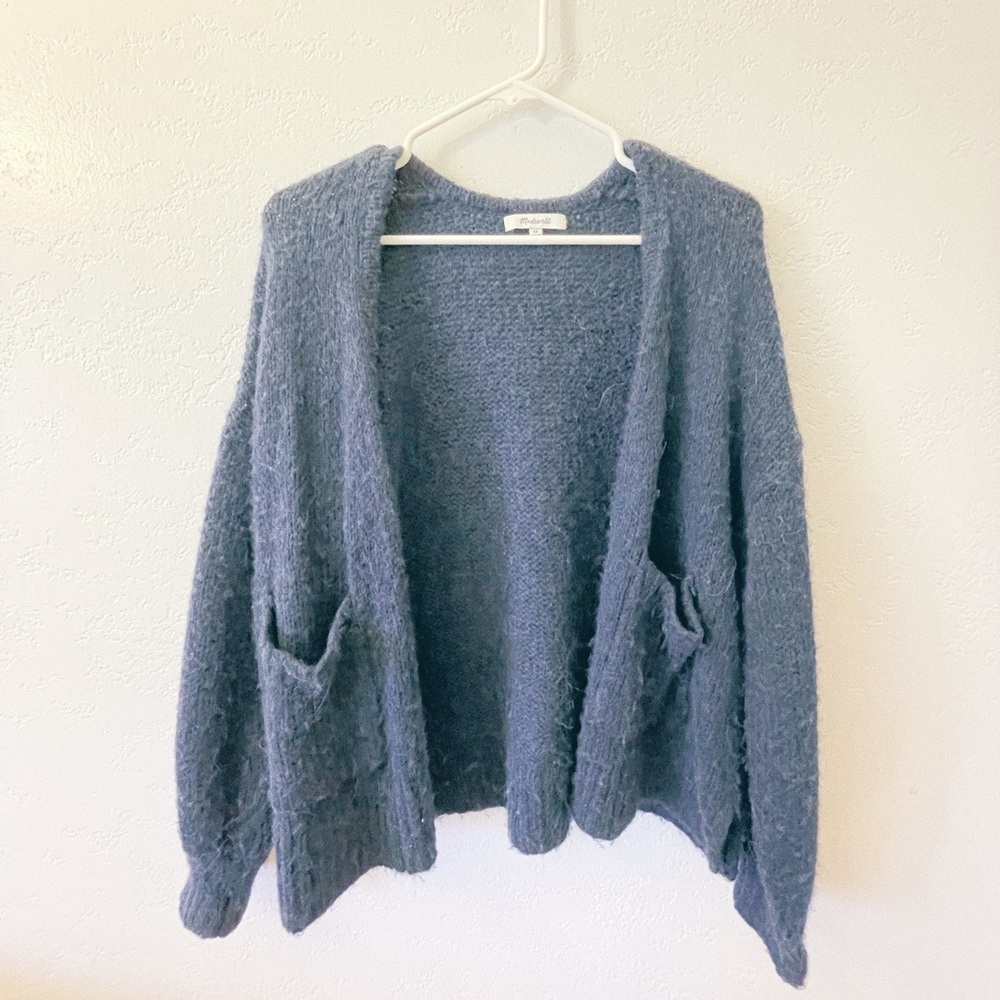 Madewell Cardigan